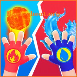 Magic Master: Element War icon