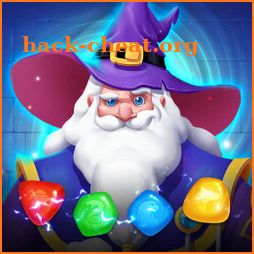 Magic Match - Wizards Matching icon