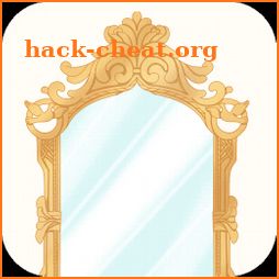 Magic Mirror Lite icon