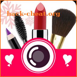 Magic Photo Editor-Virtual Selfie Makeup Camera icon