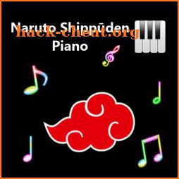 Magic Piano Anime Songs icon