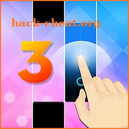 Magic Piano Tiles 3 icon