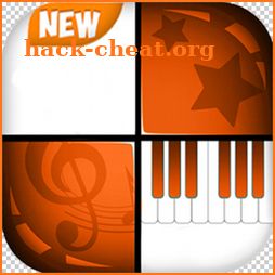 Magic Piano Tiles BTS icon