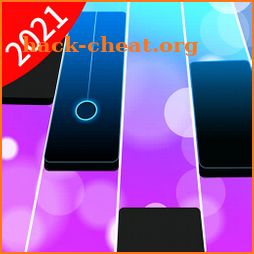 Magic Piano Tiles -  Piano & Piano Keyboard icon