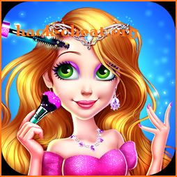 Magic Princess Fashion Salon icon