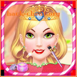 Magic Princess - Makeup & Dress Up 2020 icon