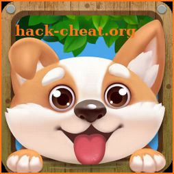 Magic Puppy : CUBE RUSH BLAST GAMES 2019 icon