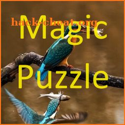 Magic Puzzle Premium icon