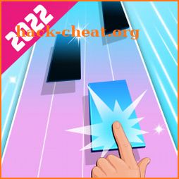 Magic Rhythm EDM & Piano Tiles icon