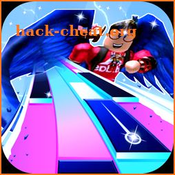 Magic Roblox's Piano Tiles icon