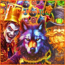 Magic Royal Journey icon