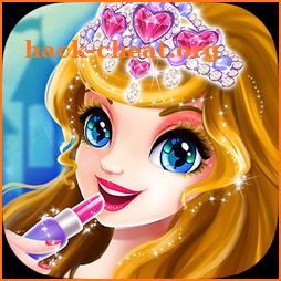 Magic Royal Princess School - Girl Dress Up icon