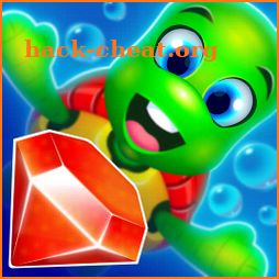 Magic Sea - New puzzle game icon