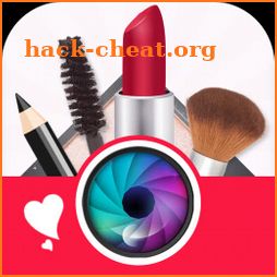 Magic Selfie Camera | Beauty Makeover Photo Editor icon