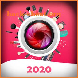 Magic Selfie Editor-Virtual Makeover Beauty Camera icon