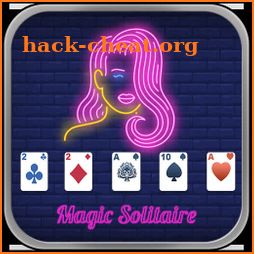 Magic Solitaire icon