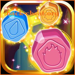 Magic Strike : Crush Clear icon