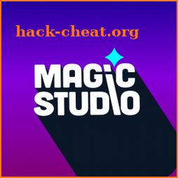 Magic Studio - AI Photo Editor icon