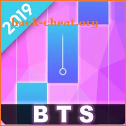 Magic Tiles - Piano BTS 2019 icon