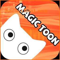 Magic Toon icon