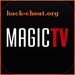 Magic TV icon