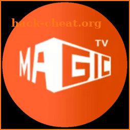 MAGIC TV PLAYER icon