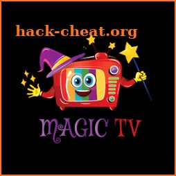 Magic TV v4 icon