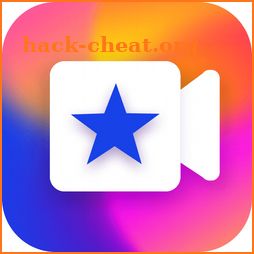 Magic Video Plus - Video Editor , Music , Beauty icon