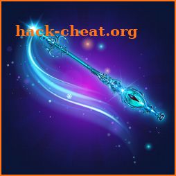 Magic Wand - Wizard Simulator icon