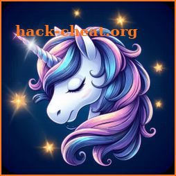 Magic Weave AI bedtime stories icon