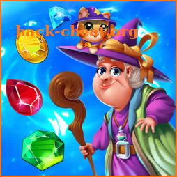 Magic Wizard icon