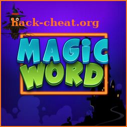 Magic Words icon