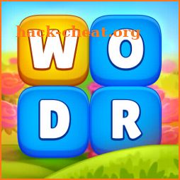 Magic Words: Word Search Game icon