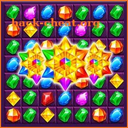 Magical Jewel Star icon