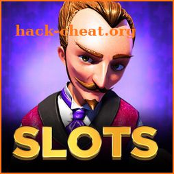 Magician Casino™ 2 Vegas Slots & Casino Games icon