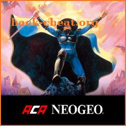 MAGICIAN LORD ACA NEOGEO icon