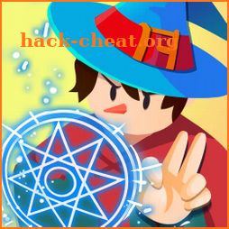 Magician Skibydi Killer icon