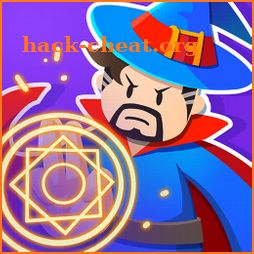 Magician Strange icon