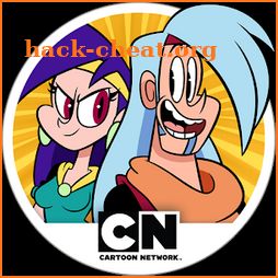 MagiMobile – Mighty Magiswords icon