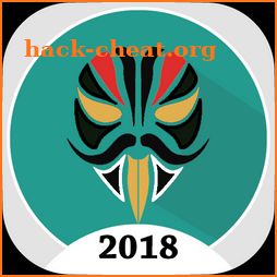 Magisk 2018 icon