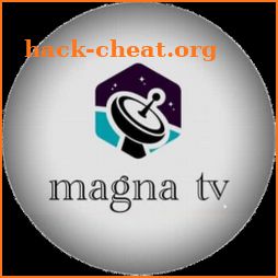 Magna TV icon