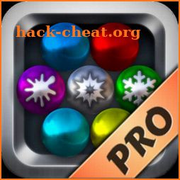 Magnet Balls Pro icon