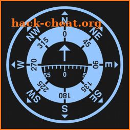 Magnetic Compass icon