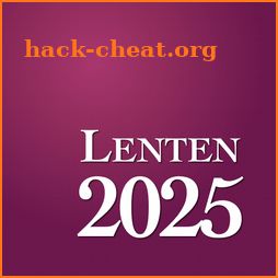 Magnificat Lenten 2025 icon