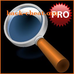 Magnifier Pro icon