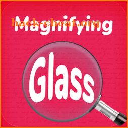 Magnifying Glass icon