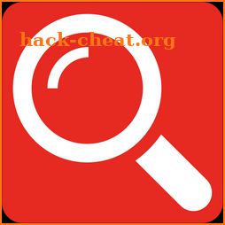 Magnifying Glass icon