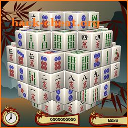 🀄 MAHJONG 3D 🀄 Artex Majong icon