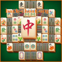 Mahjong icon