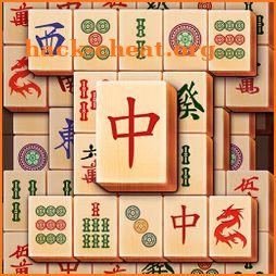 Mahjong icon